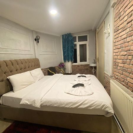 Ramo'S Aparatments & Suites Istanbul Exterior photo