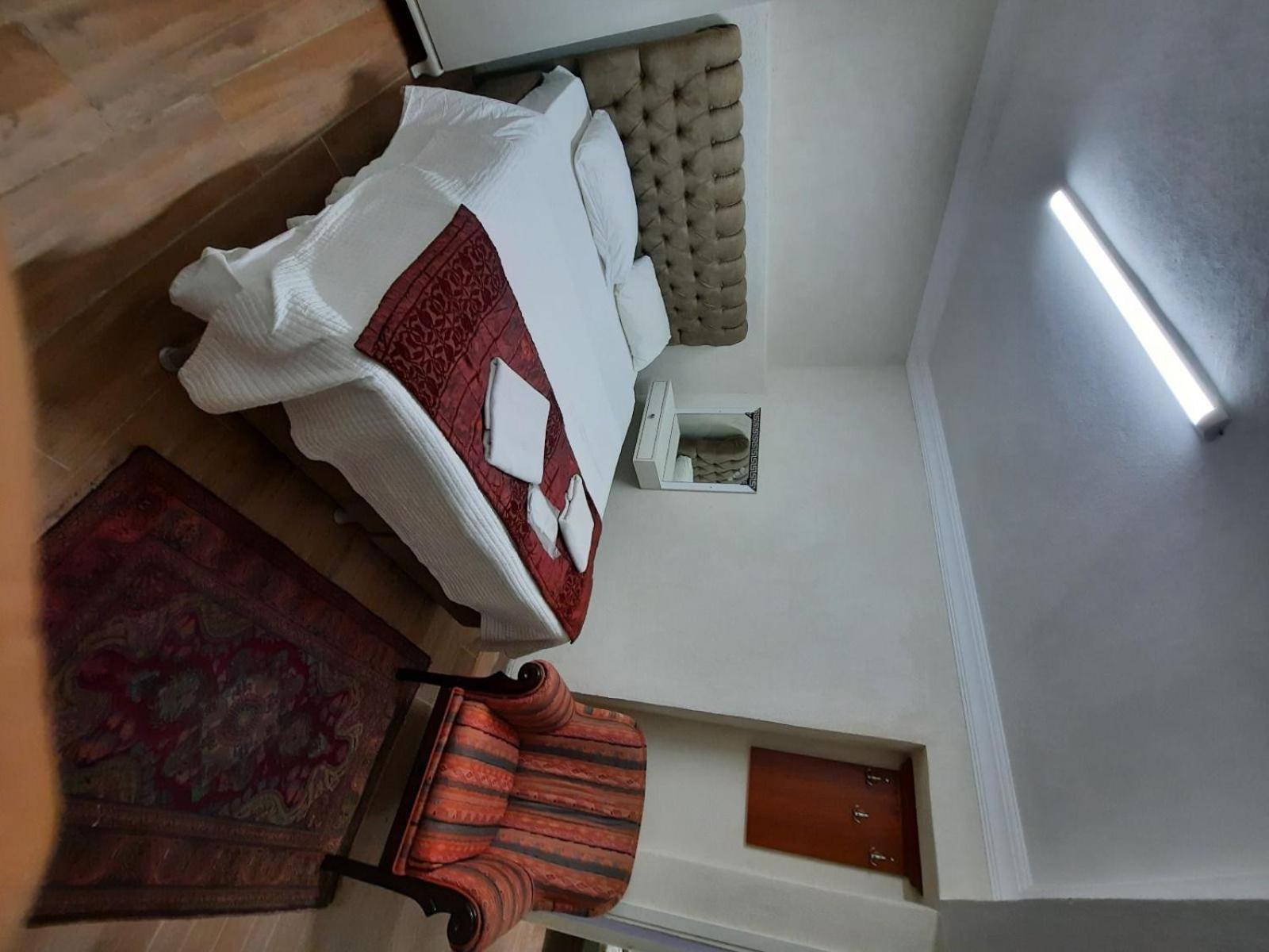 Ramo'S Aparatments & Suites Istanbul Exterior photo
